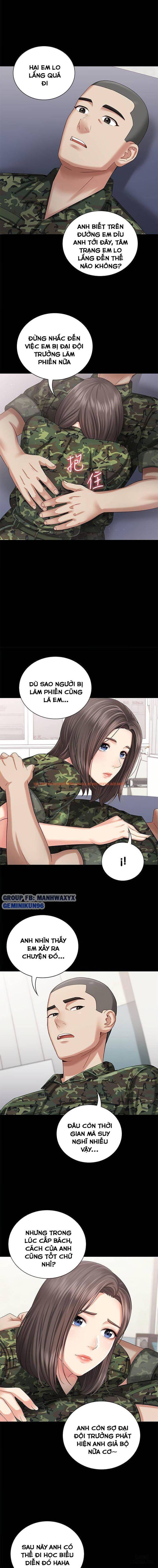 Trang truyện 17 trong truyện tranh Sứ Mệnh Người Anh - Chapter 12 - hentai24h.pro
