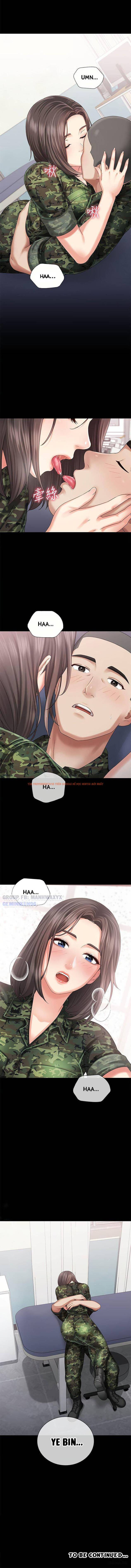 Trang truyện 20 trong truyện tranh Sứ Mệnh Người Anh - Chapter 12 - hentai24h.pro