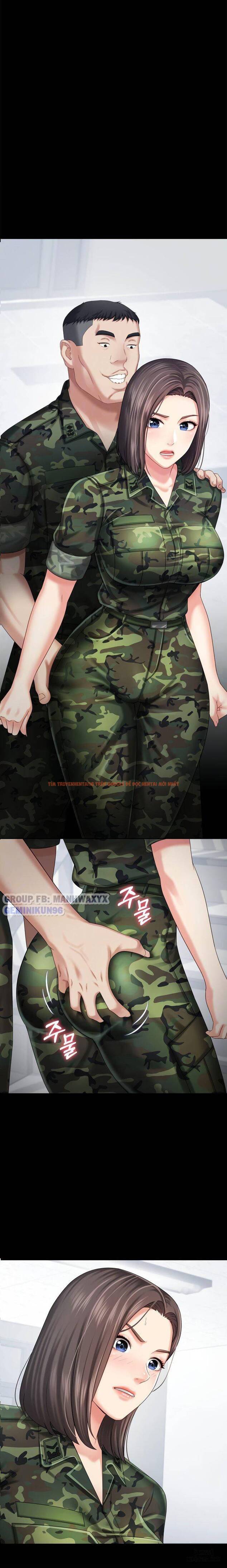 Trang truyện 3 trong truyện tranh Sứ Mệnh Người Anh - Chapter 12 - hentai24h.pro