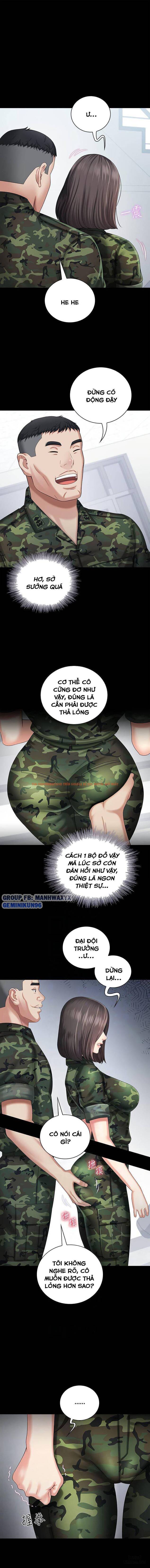 Trang truyện 4 trong truyện tranh Sứ Mệnh Người Anh - Chapter 12 - hentai24h.pro