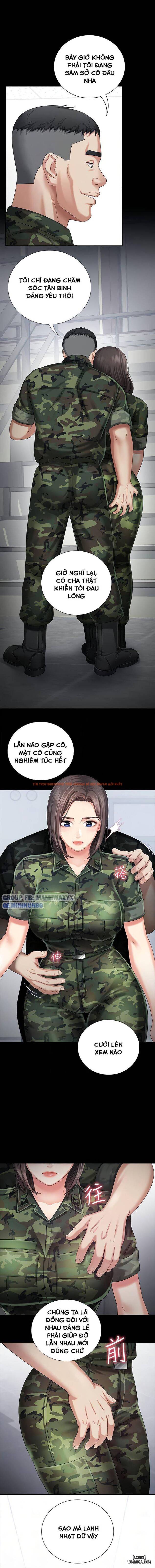 Trang truyện 5 trong truyện tranh Sứ Mệnh Người Anh - Chapter 12 - hentai24h.pro