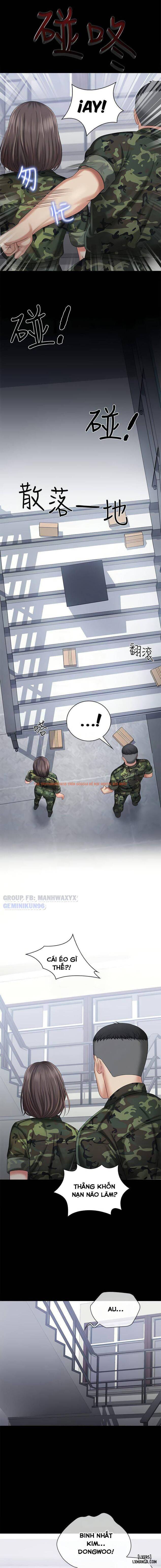 Trang truyện 7 trong truyện tranh Sứ Mệnh Người Anh - Chapter 12 - hentai24h.pro