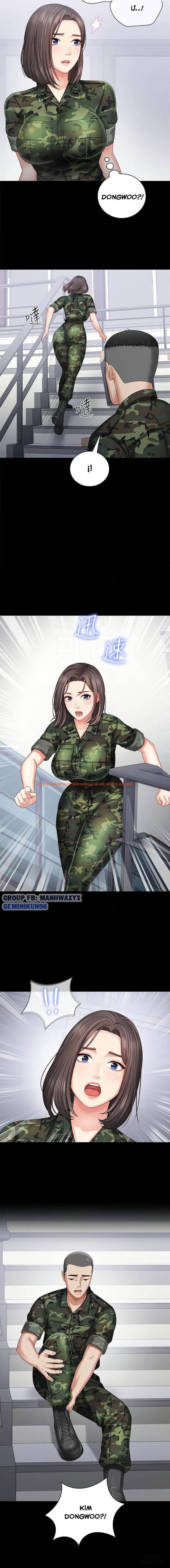 Trang truyện 8 trong truyện tranh Sứ Mệnh Người Anh - Chapter 12 - hentai24h.pro