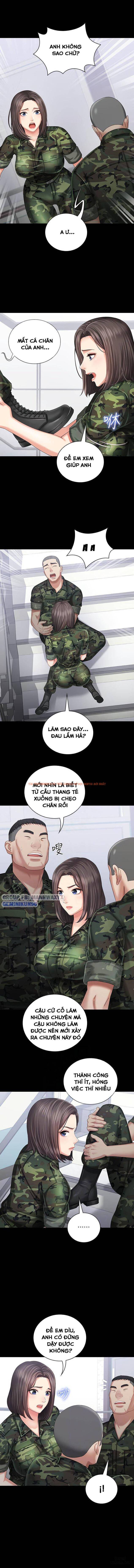 Trang truyện 9 trong truyện tranh Sứ Mệnh Người Anh - Chapter 12 - hentai24h.pro