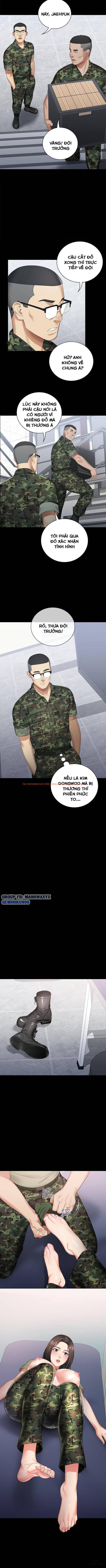 Trang truyện 10 trong truyện tranh Sứ Mệnh Người Anh - Chapter 13 - hentai24h.pro