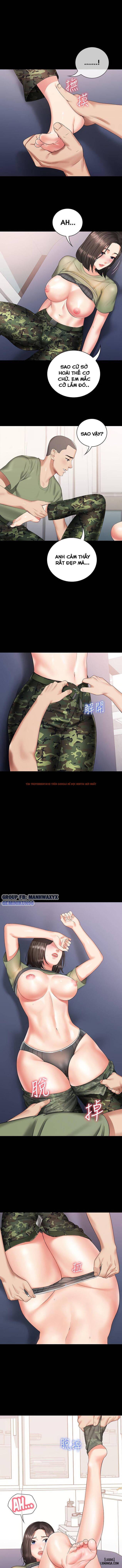 Trang truyện 11 trong truyện tranh Sứ Mệnh Người Anh - Chapter 13 - hentai24h.pro