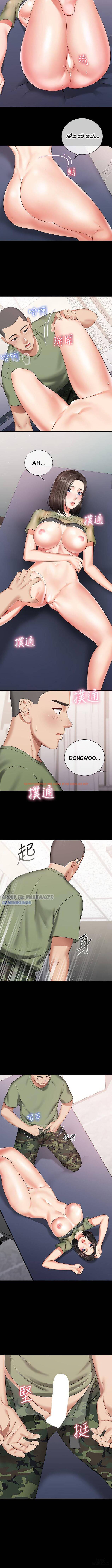 Trang truyện 12 trong truyện tranh Sứ Mệnh Người Anh - Chapter 13 - hentai24h.pro