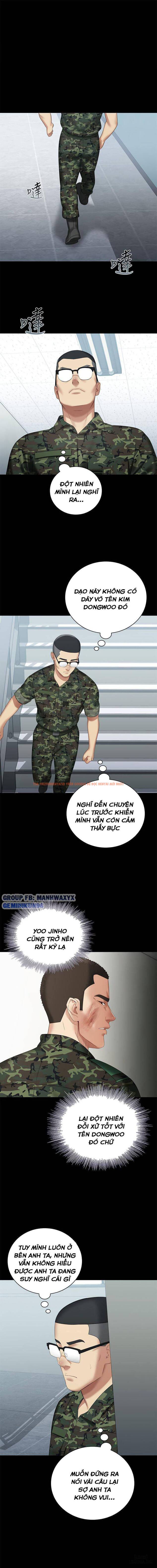 Trang truyện 13 trong truyện tranh Sứ Mệnh Người Anh - Chapter 13 - hentai24h.pro