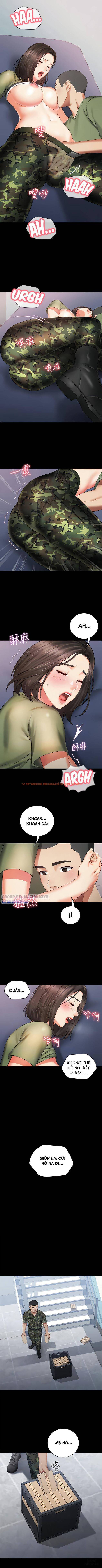 Trang truyện 8 trong truyện tranh Sứ Mệnh Người Anh - Chapter 13 - hentai24h.pro