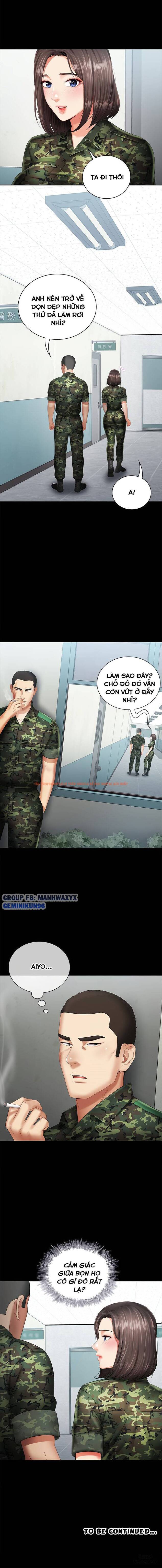 Trang truyện 17 trong truyện tranh Sứ Mệnh Người Anh - Chapter 14 - hentai24h.pro