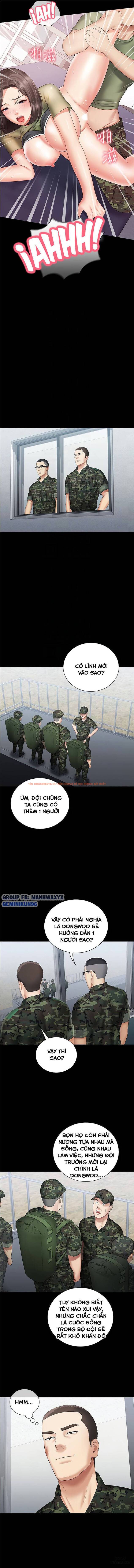Trang truyện 9 trong truyện tranh Sứ Mệnh Người Anh - Chapter 14 - hentai24h.pro