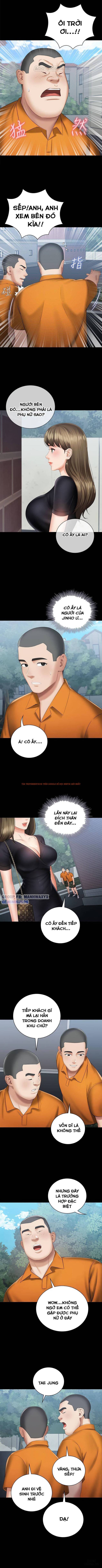 Trang truyện 12 trong truyện tranh Sứ Mệnh Người Anh - Chapter 15 - hentai24h.pro