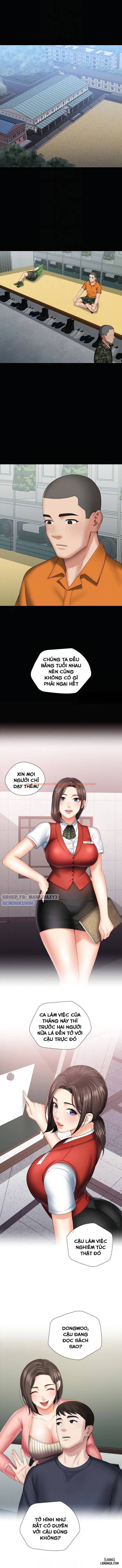 Trang truyện 3 trong truyện tranh Sứ Mệnh Người Anh - Chapter 15 - hentai24h.pro