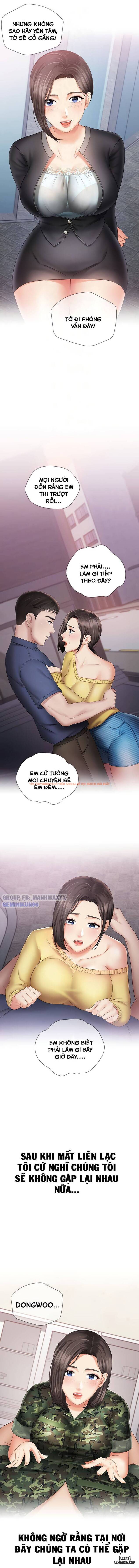 Trang truyện 5 trong truyện tranh Sứ Mệnh Người Anh - Chapter 15 - hentai24h.pro