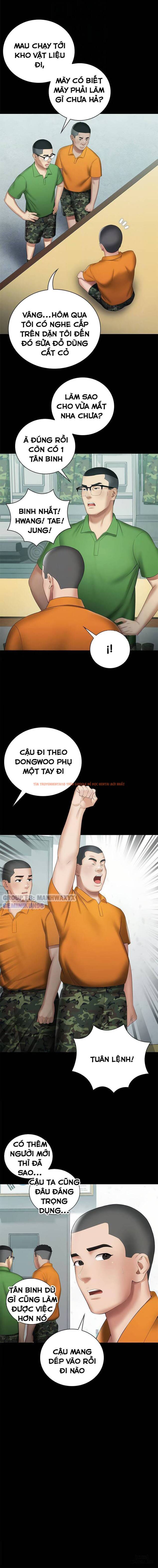 Trang truyện 7 trong truyện tranh Sứ Mệnh Người Anh - Chapter 15 - hentai24h.pro