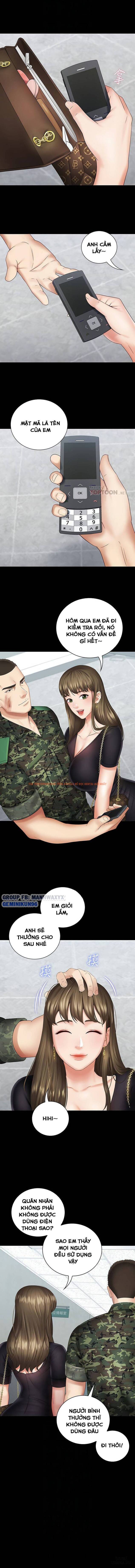 Trang truyện 10 trong truyện tranh Sứ Mệnh Người Anh - Chapter 16 - hentai24h.pro