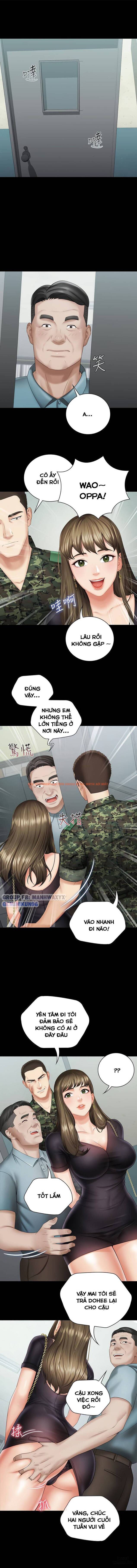 Trang truyện 11 trong truyện tranh Sứ Mệnh Người Anh - Chapter 16 - hentai24h.pro