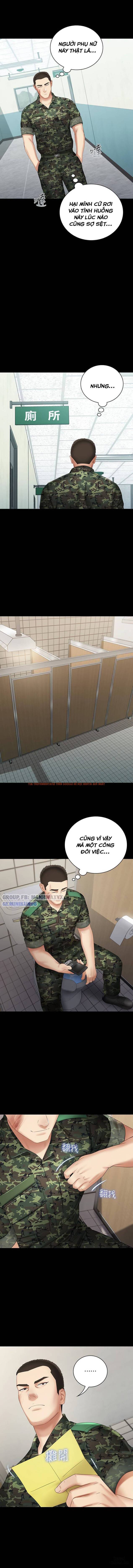 Trang truyện 12 trong truyện tranh Sứ Mệnh Người Anh - Chapter 16 - hentai24h.pro