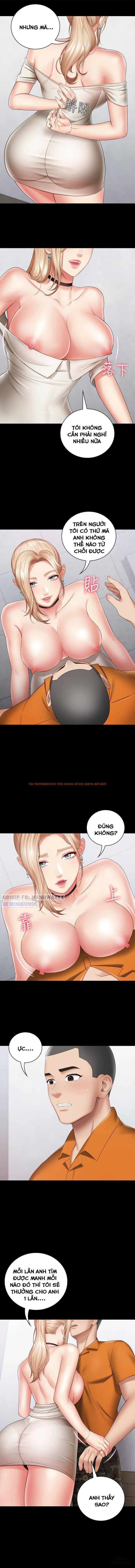 Trang truyện 14 trong truyện tranh Sứ Mệnh Người Anh - Chapter 16 - hentai24h.pro