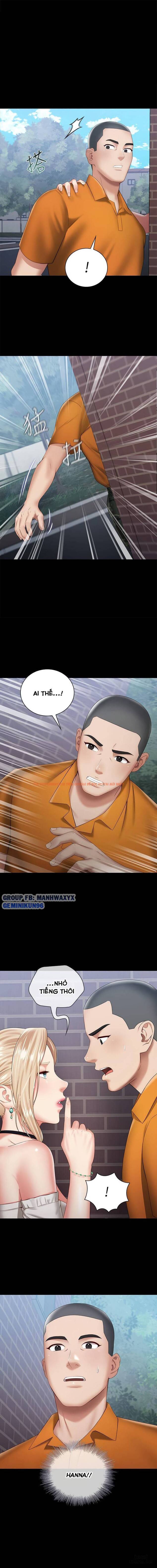 Trang truyện 2 trong truyện tranh Sứ Mệnh Người Anh - Chapter 16 - hentai24h.pro
