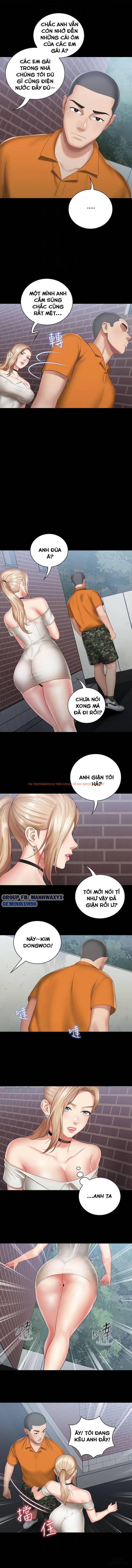 Trang truyện 5 trong truyện tranh Sứ Mệnh Người Anh - Chapter 16 - hentai24h.pro