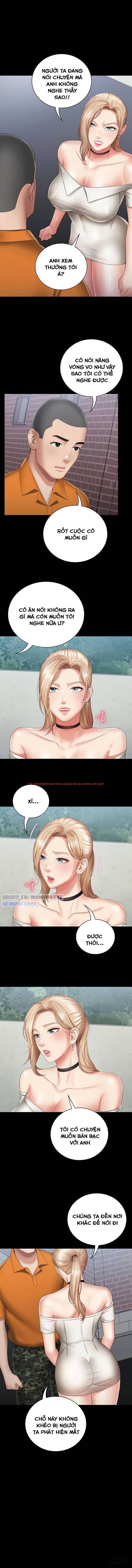 Trang truyện 6 trong truyện tranh Sứ Mệnh Người Anh - Chapter 16 - hentai24h.pro