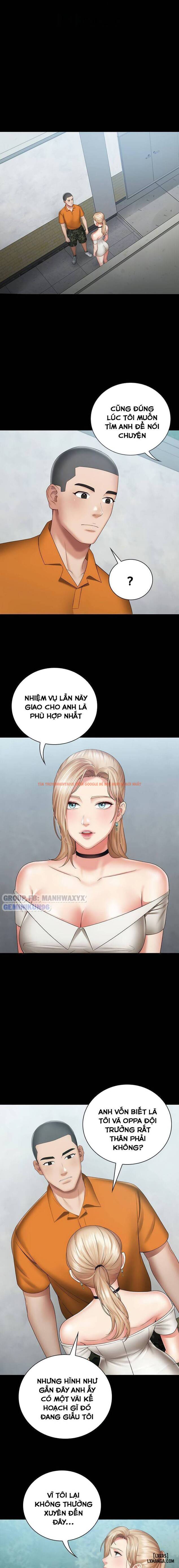 Trang truyện 7 trong truyện tranh Sứ Mệnh Người Anh - Chapter 16 - hentai24h.pro