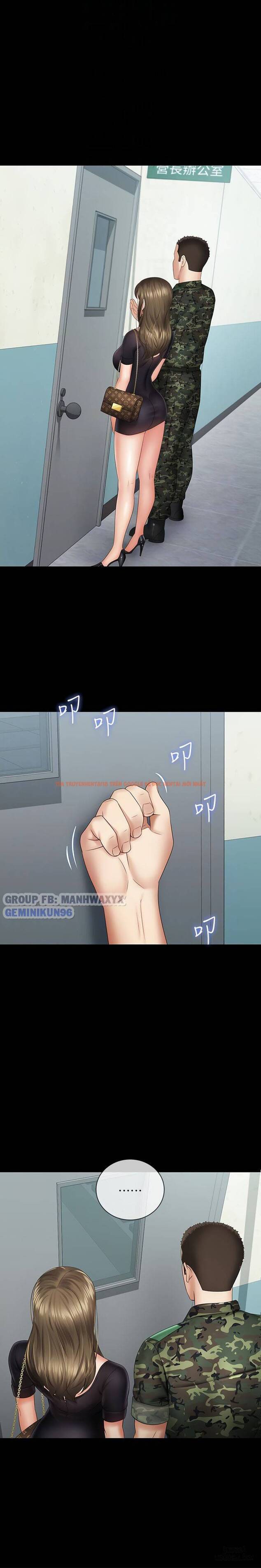 Trang truyện 9 trong truyện tranh Sứ Mệnh Người Anh - Chapter 16 - hentai24h.pro