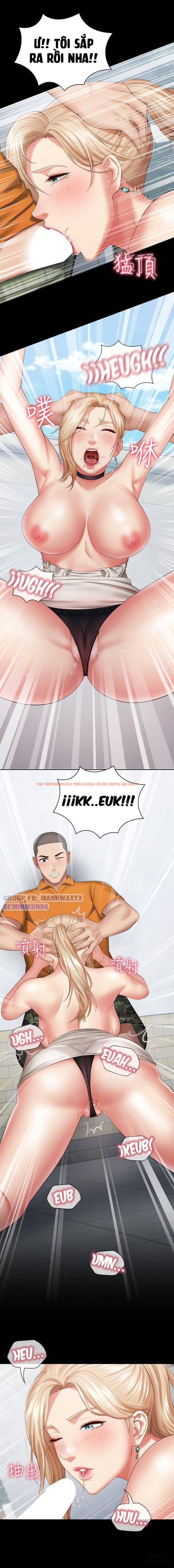 Trang truyện 17 trong truyện tranh Sứ Mệnh Người Anh - Chapter 17 - hentai24h.pro