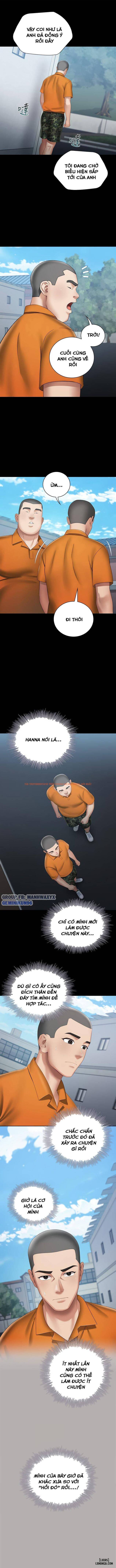 Trang truyện 19 trong truyện tranh Sứ Mệnh Người Anh - Chapter 17 - hentai24h.pro