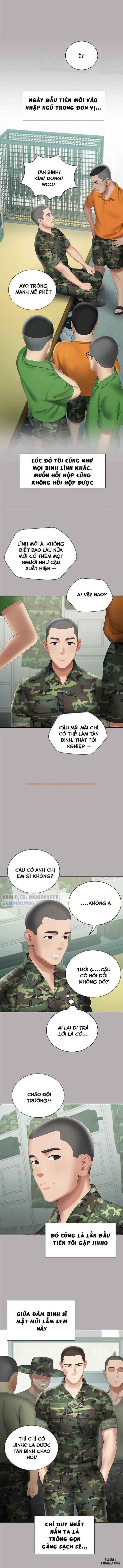 Trang truyện 20 trong truyện tranh Sứ Mệnh Người Anh - Chapter 17 - hentai24h.pro