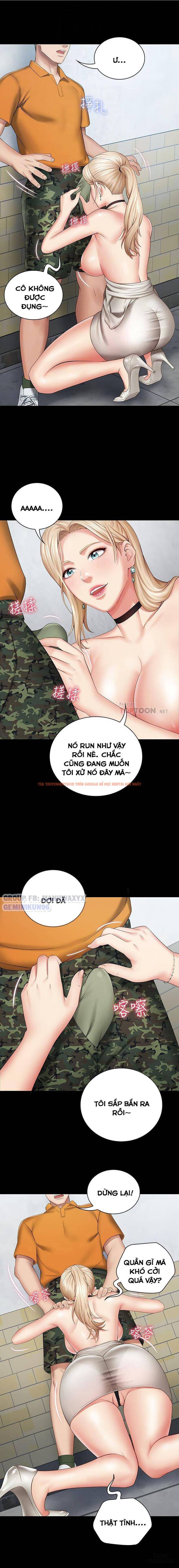 Trang truyện 4 trong truyện tranh Sứ Mệnh Người Anh - Chapter 17 - hentai24h.pro