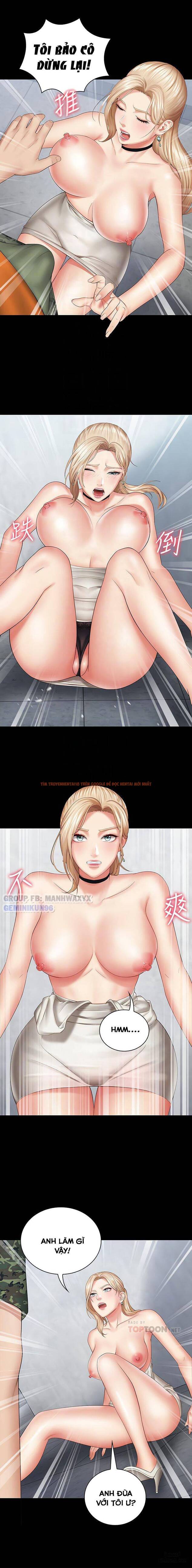 Trang truyện 5 trong truyện tranh Sứ Mệnh Người Anh - Chapter 17 - hentai24h.pro