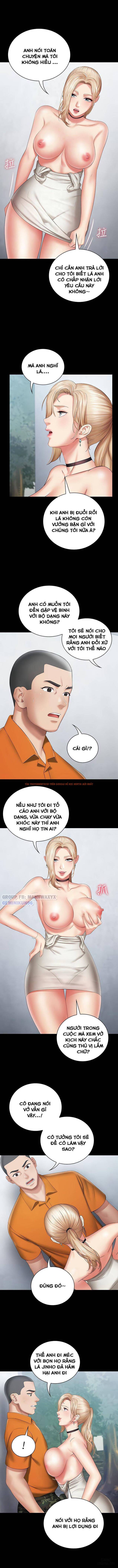 Trang truyện 7 trong truyện tranh Sứ Mệnh Người Anh - Chapter 17 - hentai24h.pro