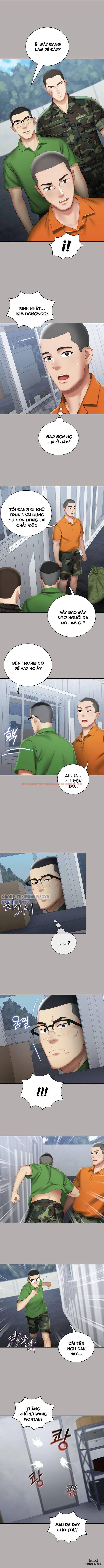 Trang truyện 14 trong truyện tranh Sứ Mệnh Người Anh - Chapter 18 - hentai24h.pro