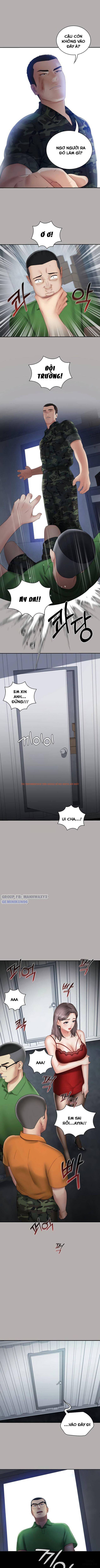 Trang truyện 16 trong truyện tranh Sứ Mệnh Người Anh - Chapter 18 - hentai24h.pro
