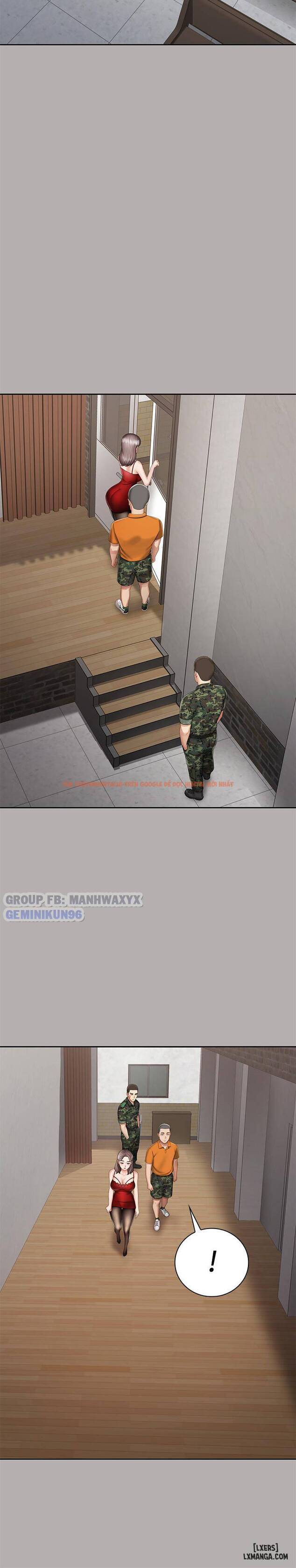 Trang truyện 20 trong truyện tranh Sứ Mệnh Người Anh - Chapter 19 - hentai24h.pro