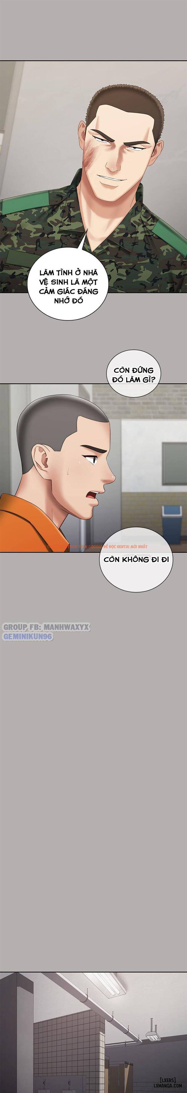 Trang truyện 25 trong truyện tranh Sứ Mệnh Người Anh - Chapter 19 - hentai24h.pro