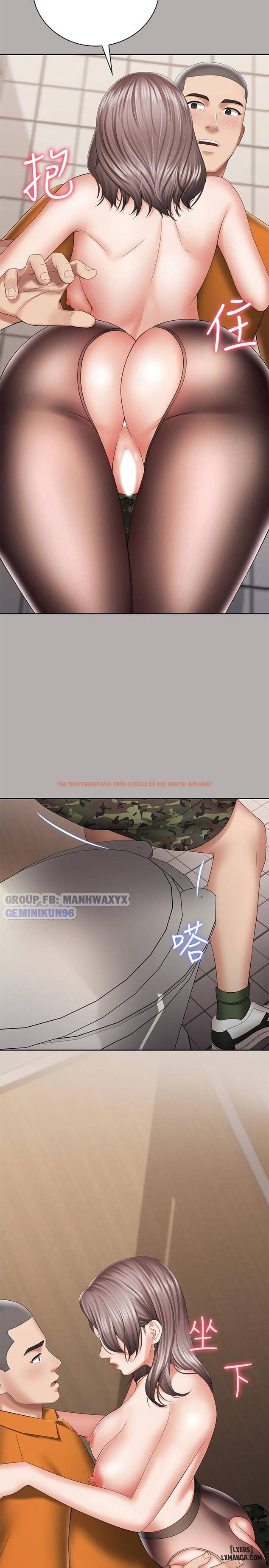 Trang truyện 30 trong truyện tranh Sứ Mệnh Người Anh - Chapter 19 - hentai24h.pro