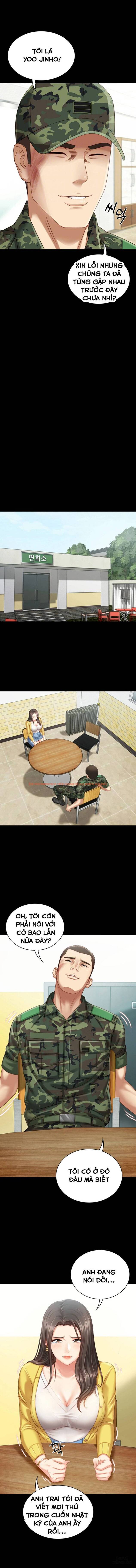 Trang truyện 10 trong truyện tranh Sứ Mệnh Người Anh - Chapter 2 - hentai24h.pro