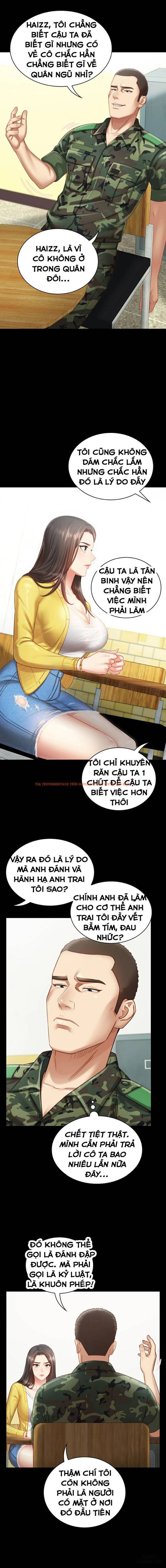 Trang truyện 11 trong truyện tranh Sứ Mệnh Người Anh - Chapter 2 - hentai24h.pro