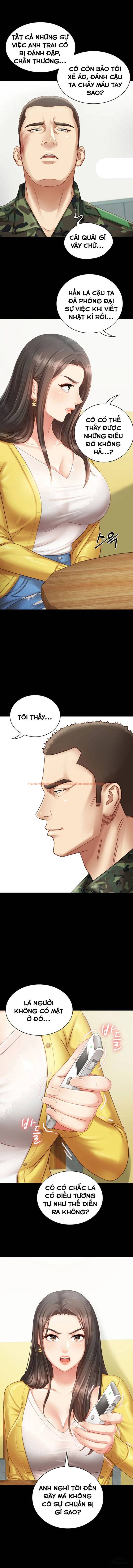 Trang truyện 12 trong truyện tranh Sứ Mệnh Người Anh - Chapter 2 - hentai24h.pro