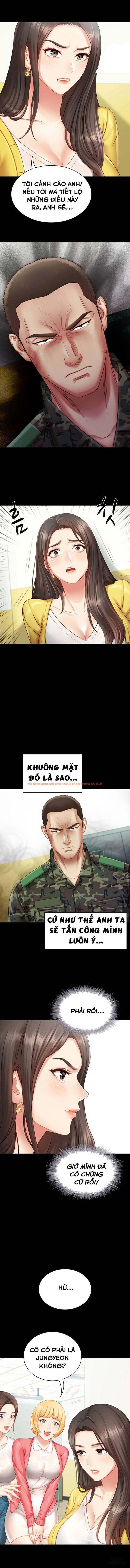 Trang truyện 13 trong truyện tranh Sứ Mệnh Người Anh - Chapter 2 - hentai24h.pro