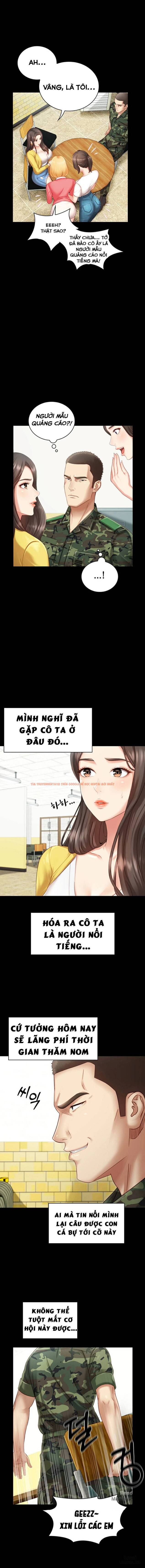 Trang truyện 14 trong truyện tranh Sứ Mệnh Người Anh - Chapter 2 - hentai24h.pro