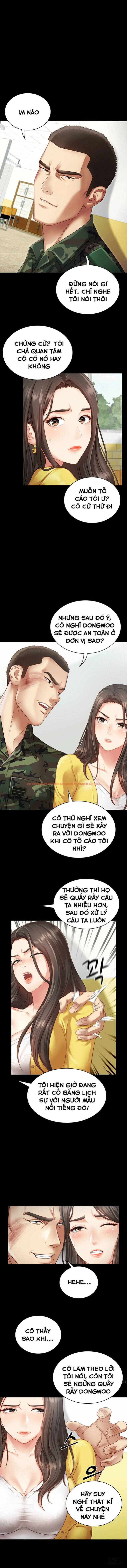 Trang truyện 16 trong truyện tranh Sứ Mệnh Người Anh - Chapter 2 - hentai24h.pro