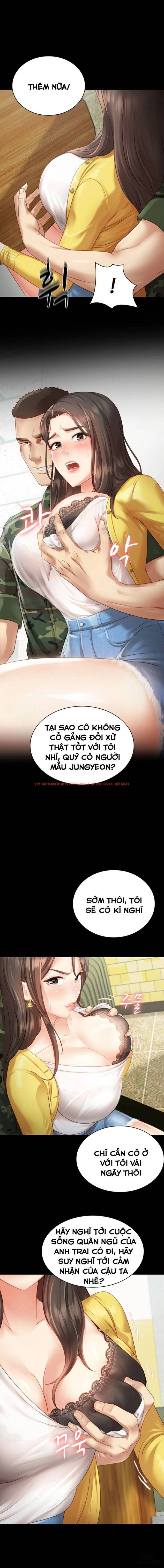 Trang truyện 17 trong truyện tranh Sứ Mệnh Người Anh - Chapter 2 - hentai24h.pro