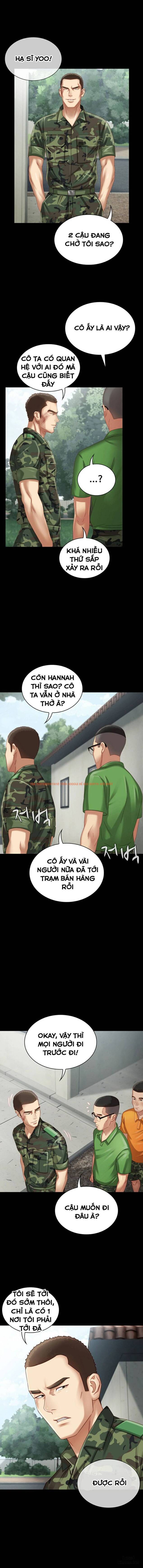 Trang truyện 21 trong truyện tranh Sứ Mệnh Người Anh - Chapter 2 - hentai24h.pro