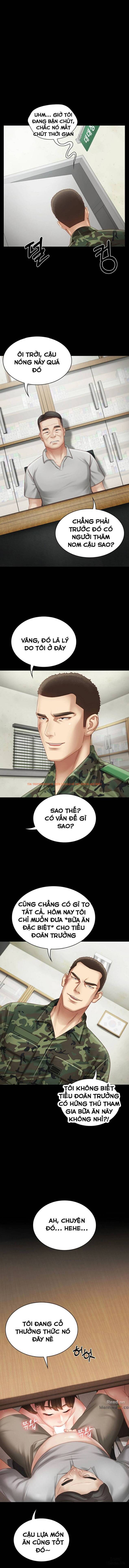 Trang truyện 23 trong truyện tranh Sứ Mệnh Người Anh - Chapter 2 - hentai24h.pro