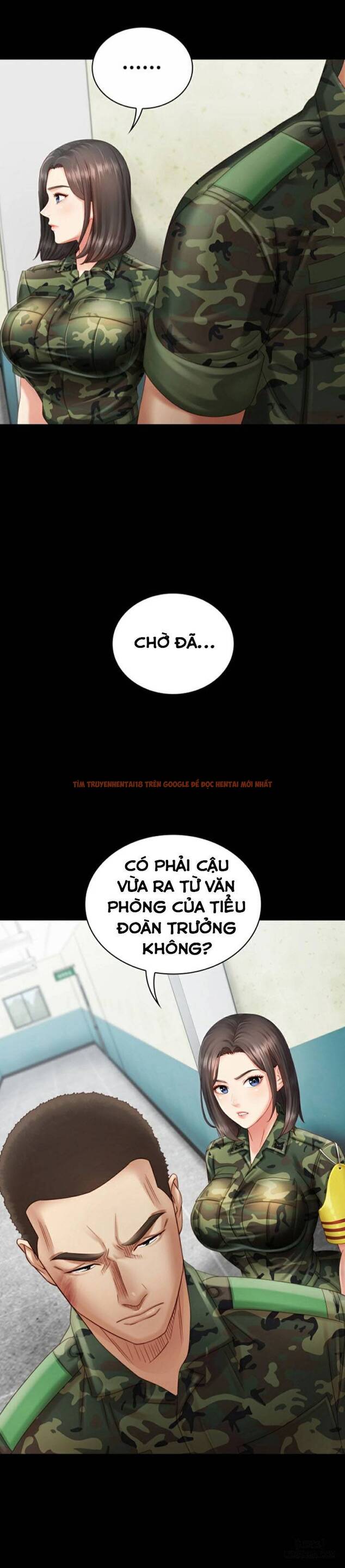 Trang truyện 27 trong truyện tranh Sứ Mệnh Người Anh - Chapter 2 - hentai24h.pro