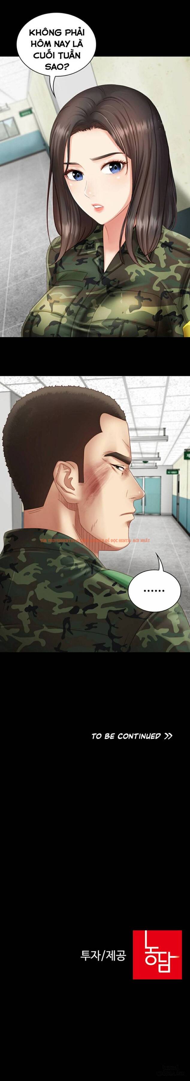 Trang truyện 28 trong truyện tranh Sứ Mệnh Người Anh - Chapter 2 - hentai24h.pro